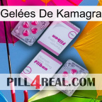 Gelées De Kamagra 33